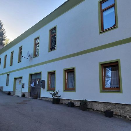 Appartement Purzel Mauerbach Εξωτερικό φωτογραφία