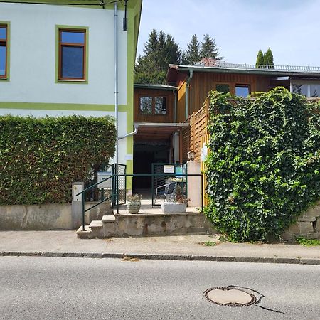Appartement Purzel Mauerbach Εξωτερικό φωτογραφία