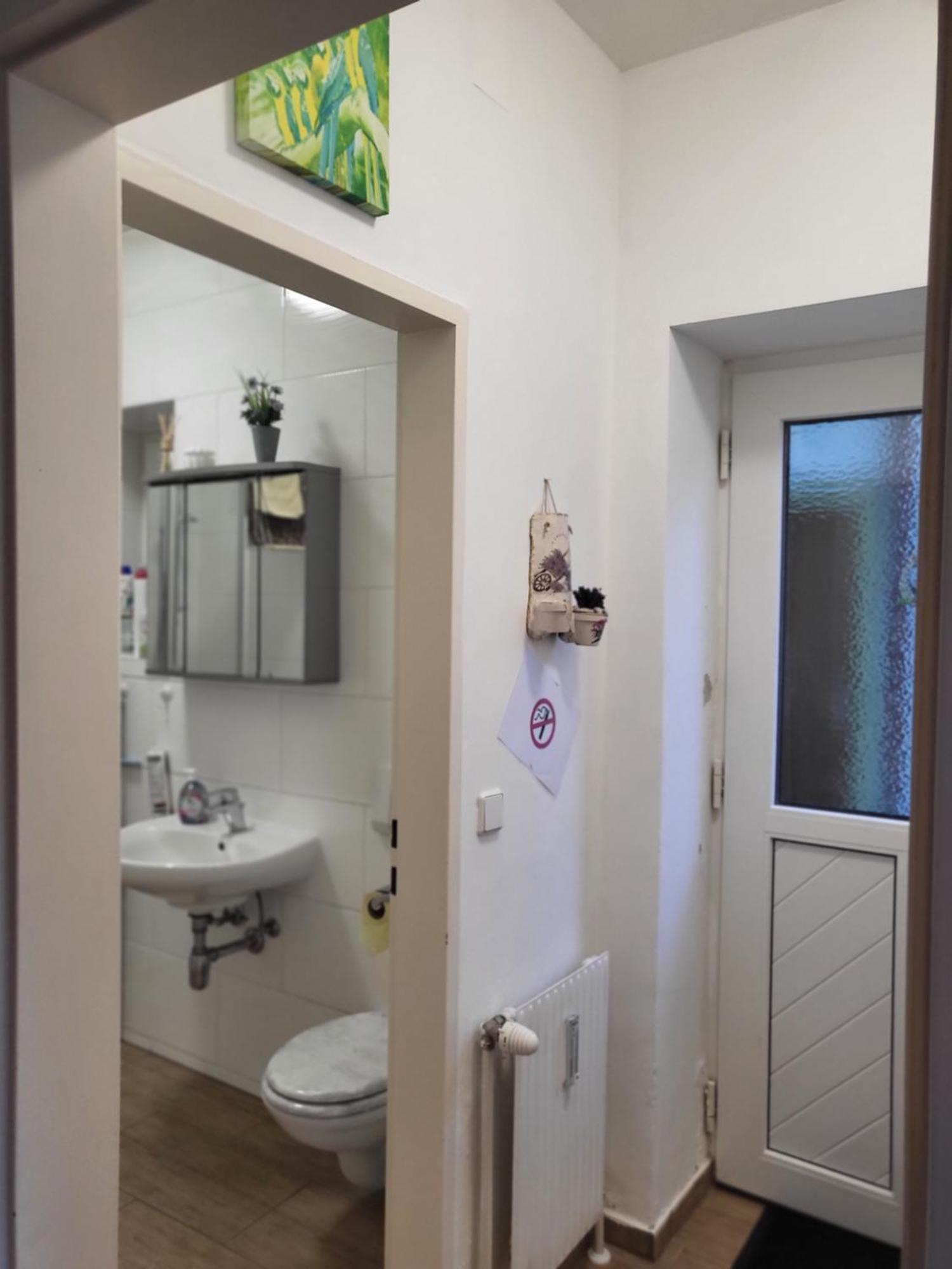 Appartement Purzel Mauerbach Εξωτερικό φωτογραφία