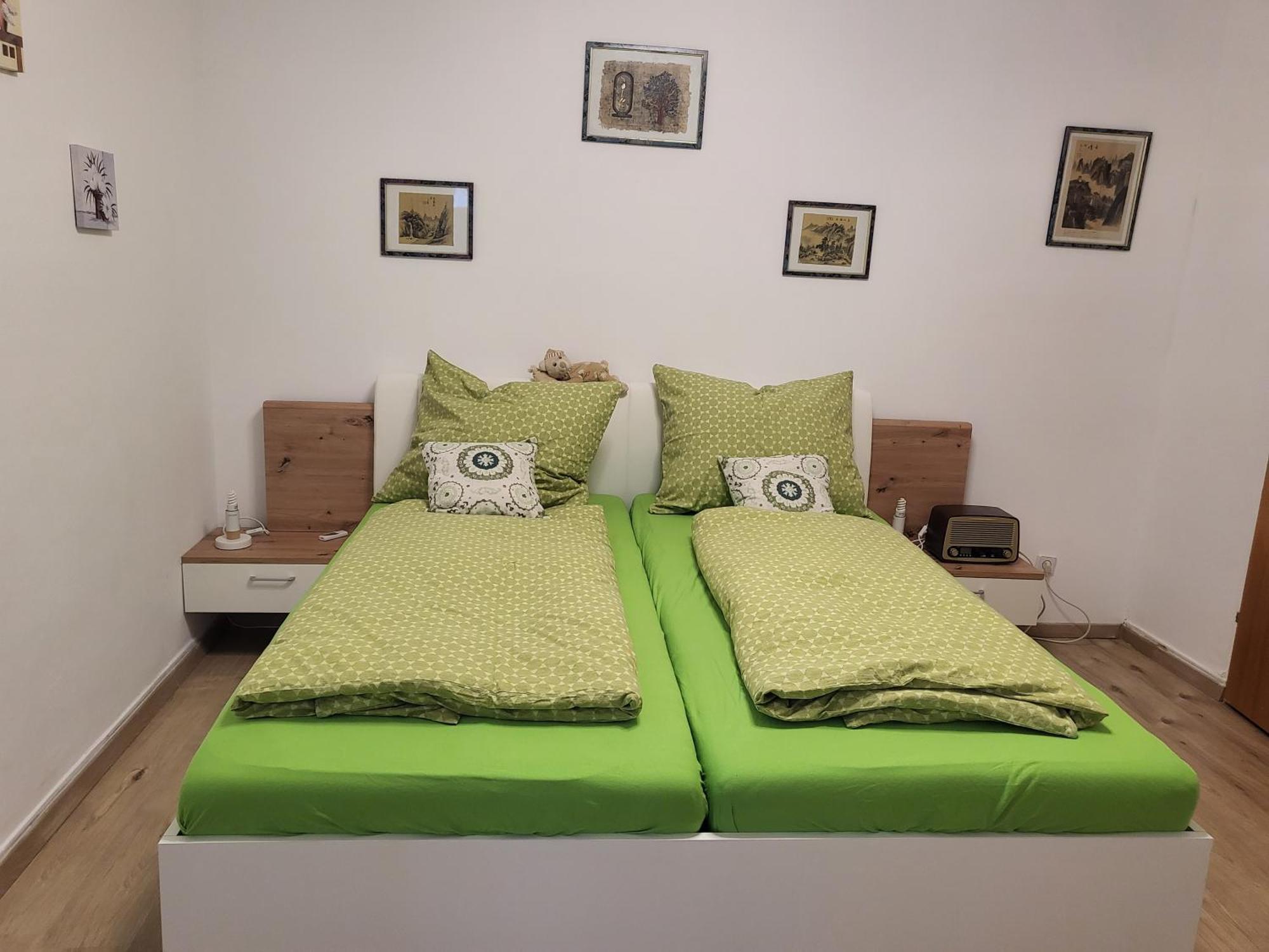 Appartement Purzel Mauerbach Εξωτερικό φωτογραφία