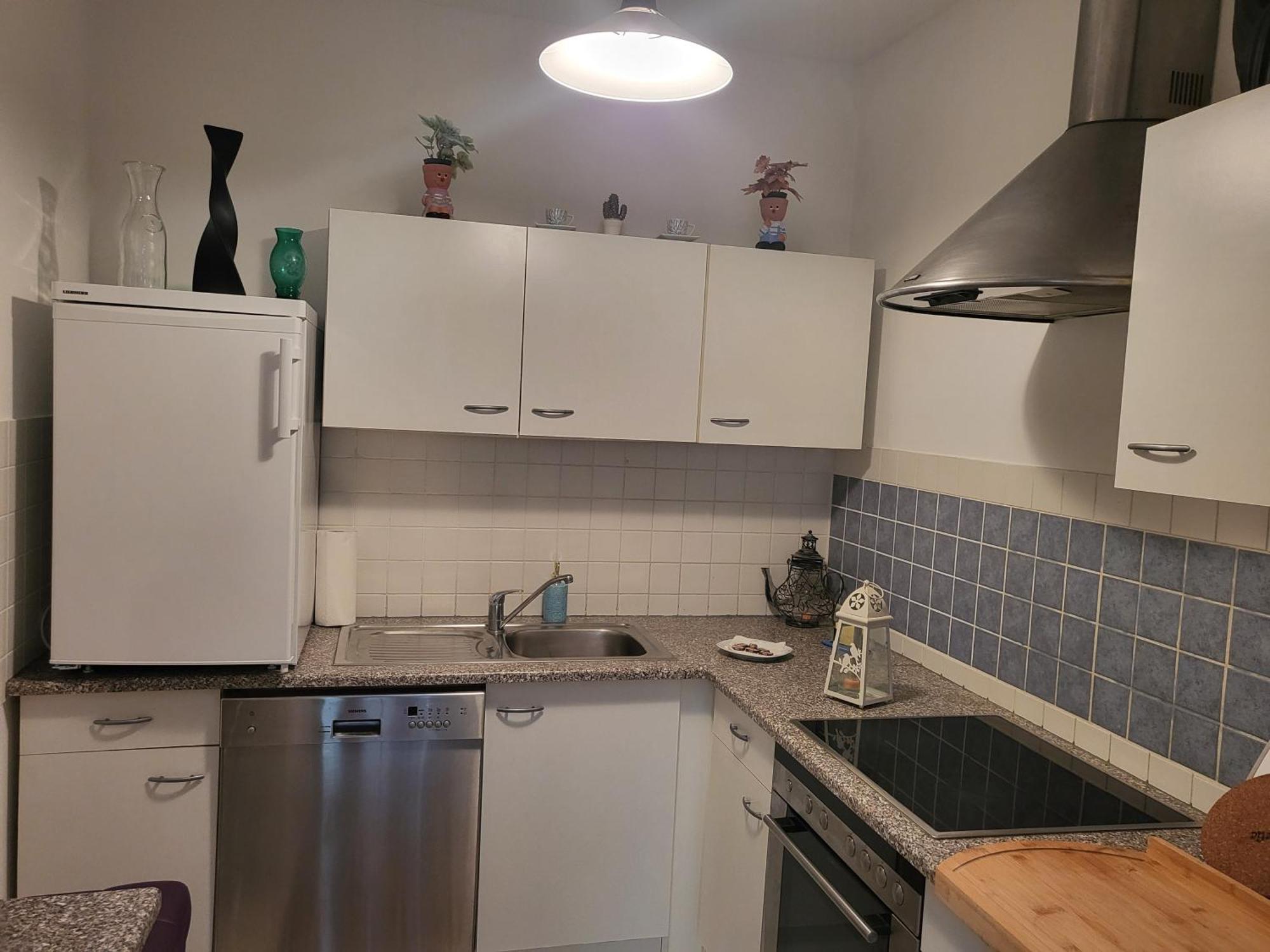 Appartement Purzel Mauerbach Εξωτερικό φωτογραφία