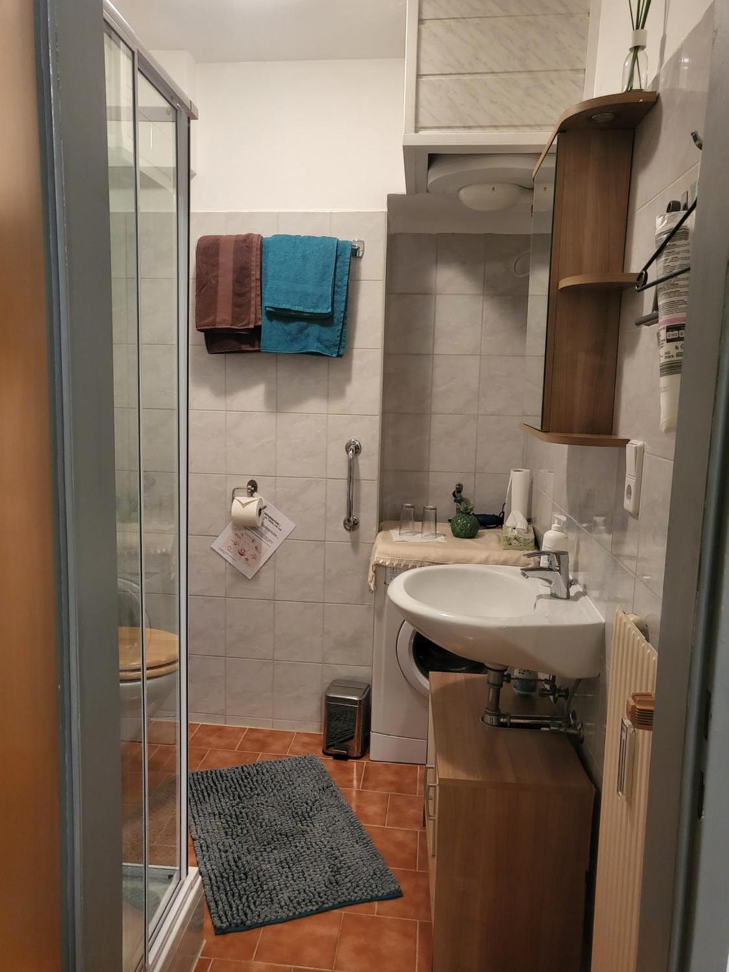 Appartement Purzel Mauerbach Εξωτερικό φωτογραφία