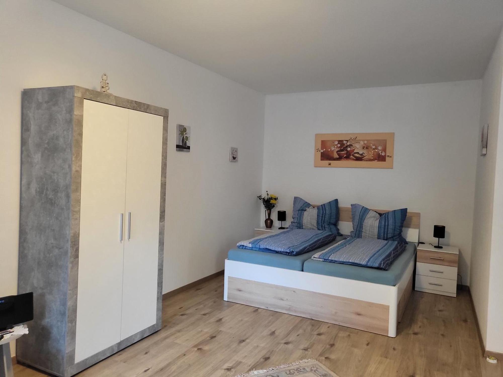 Appartement Purzel Mauerbach Εξωτερικό φωτογραφία