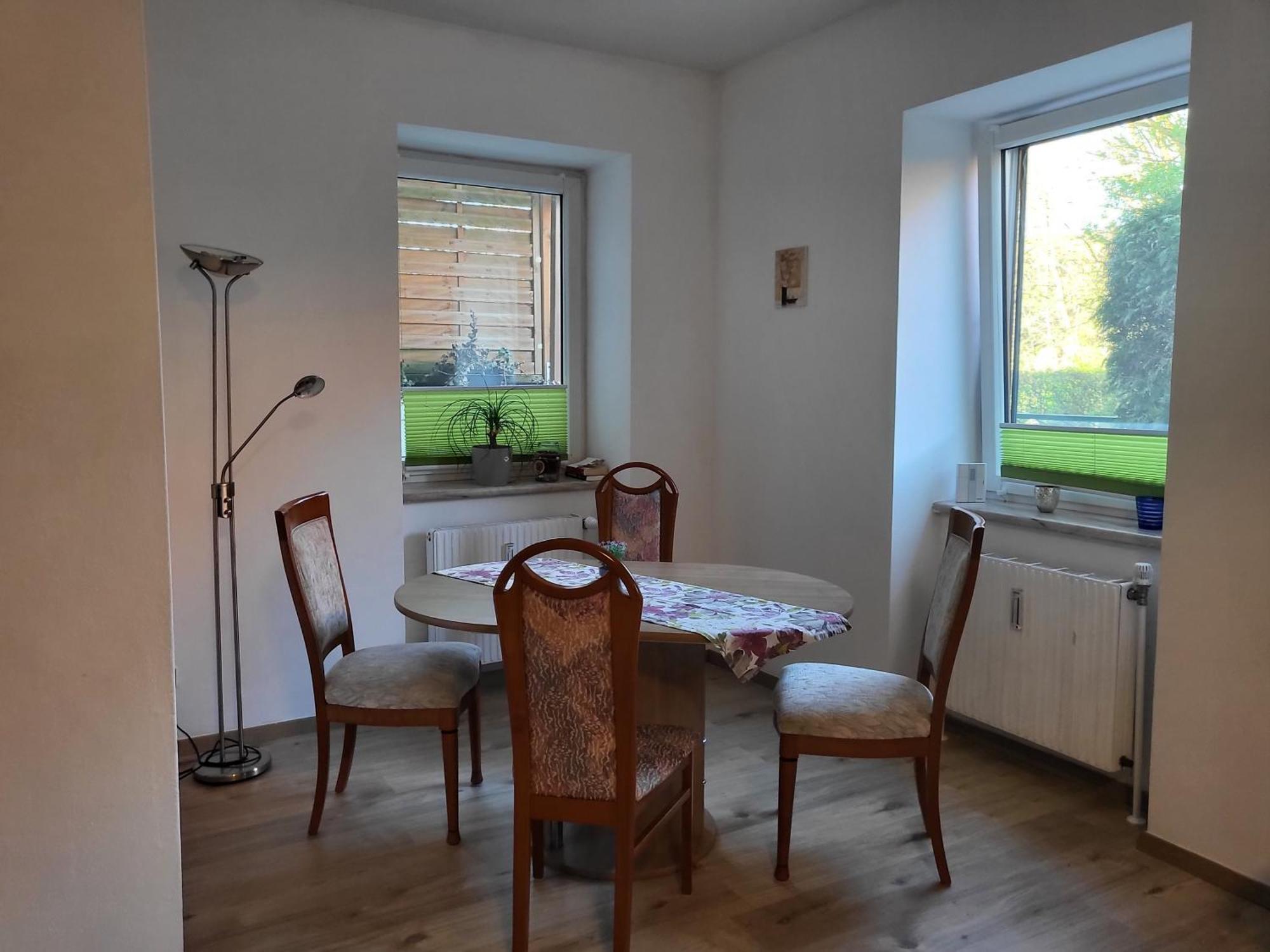 Appartement Purzel Mauerbach Εξωτερικό φωτογραφία