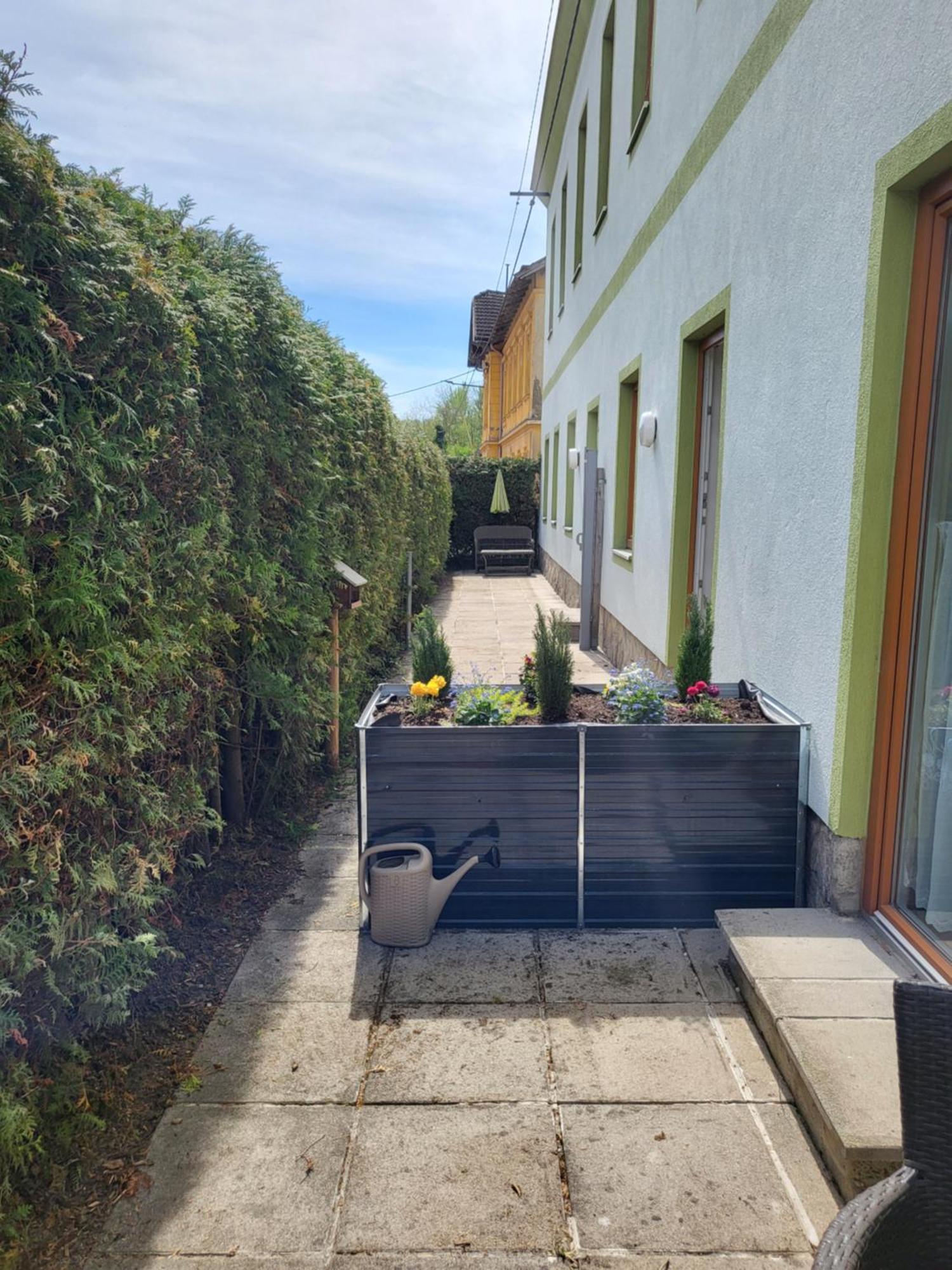 Appartement Purzel Mauerbach Εξωτερικό φωτογραφία