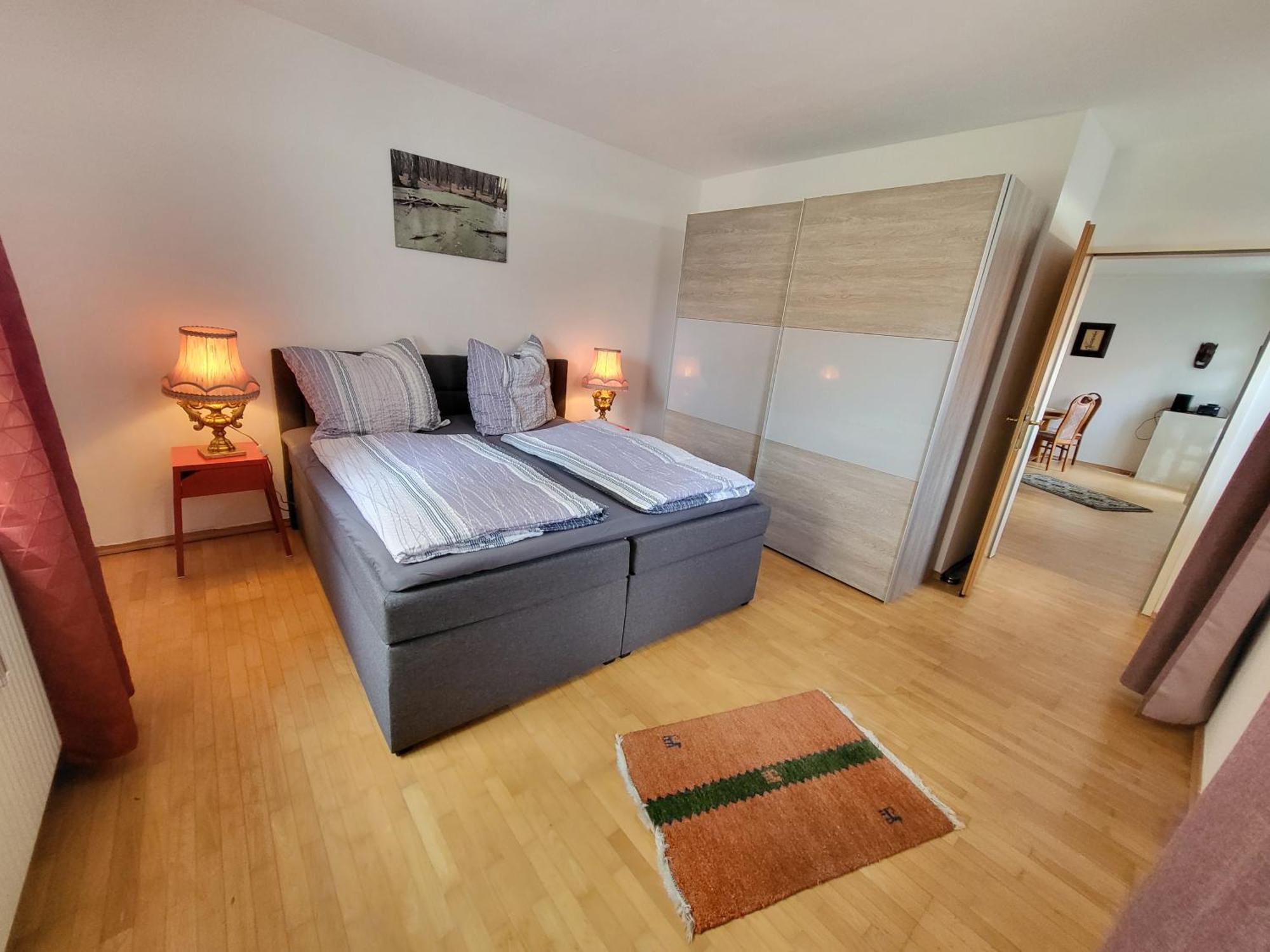 Appartement Purzel Mauerbach Εξωτερικό φωτογραφία