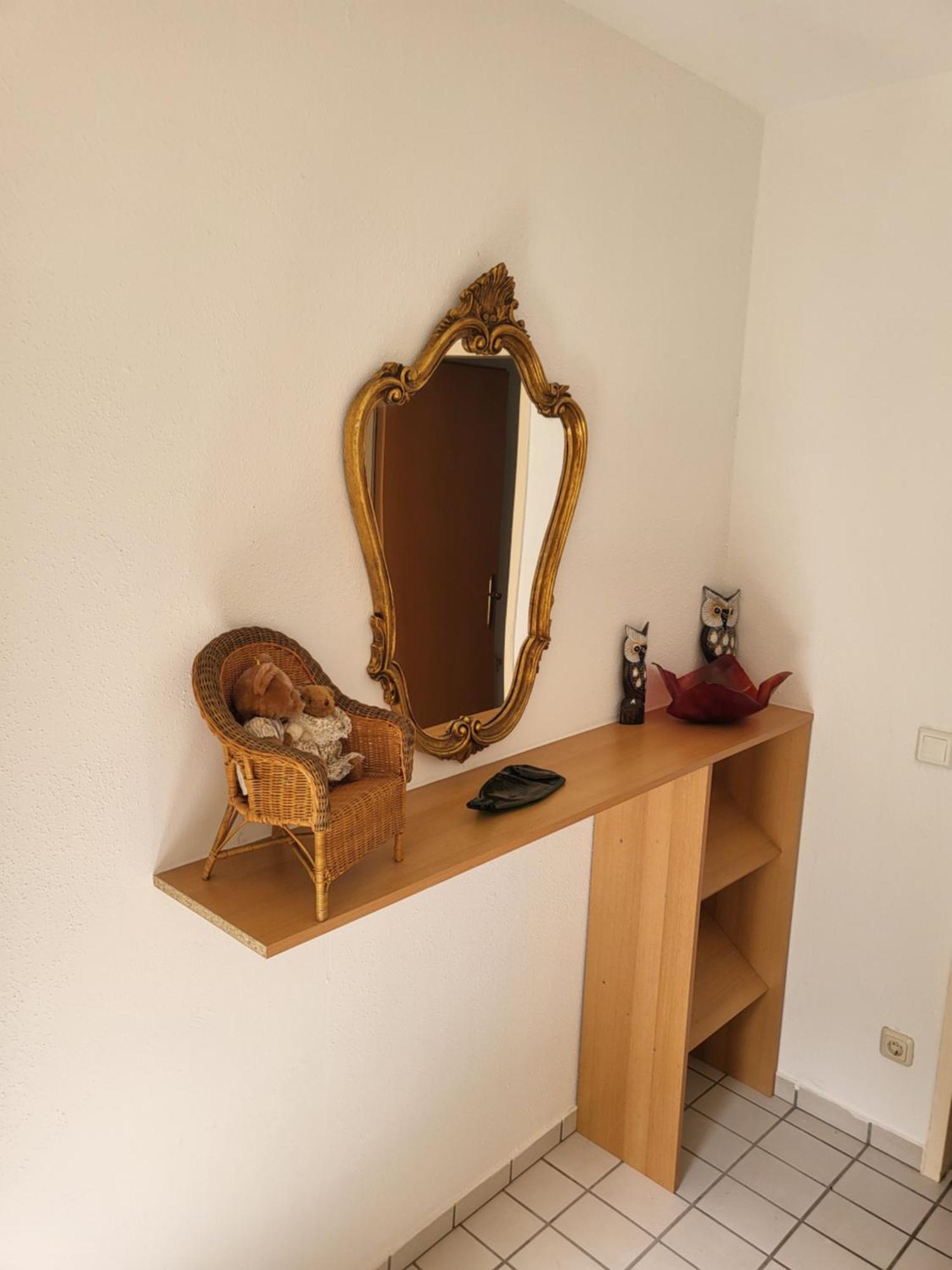 Appartement Purzel Mauerbach Εξωτερικό φωτογραφία