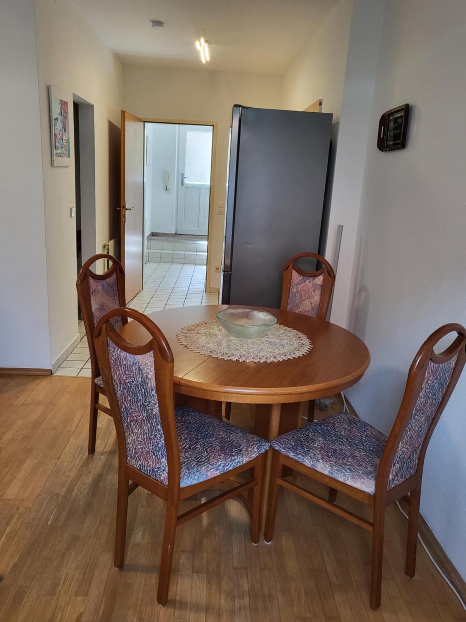 Appartement Purzel Mauerbach Εξωτερικό φωτογραφία