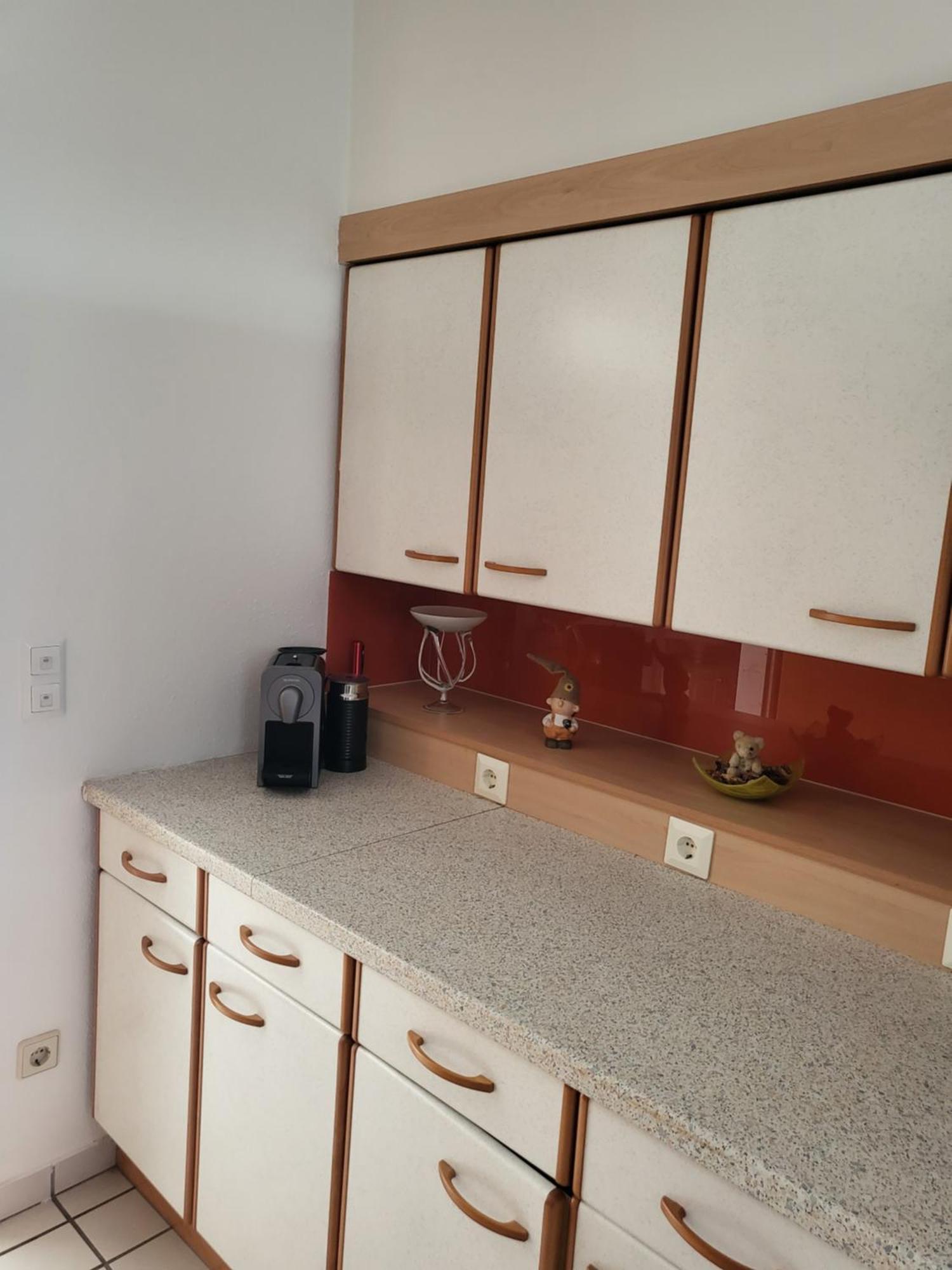 Appartement Purzel Mauerbach Εξωτερικό φωτογραφία