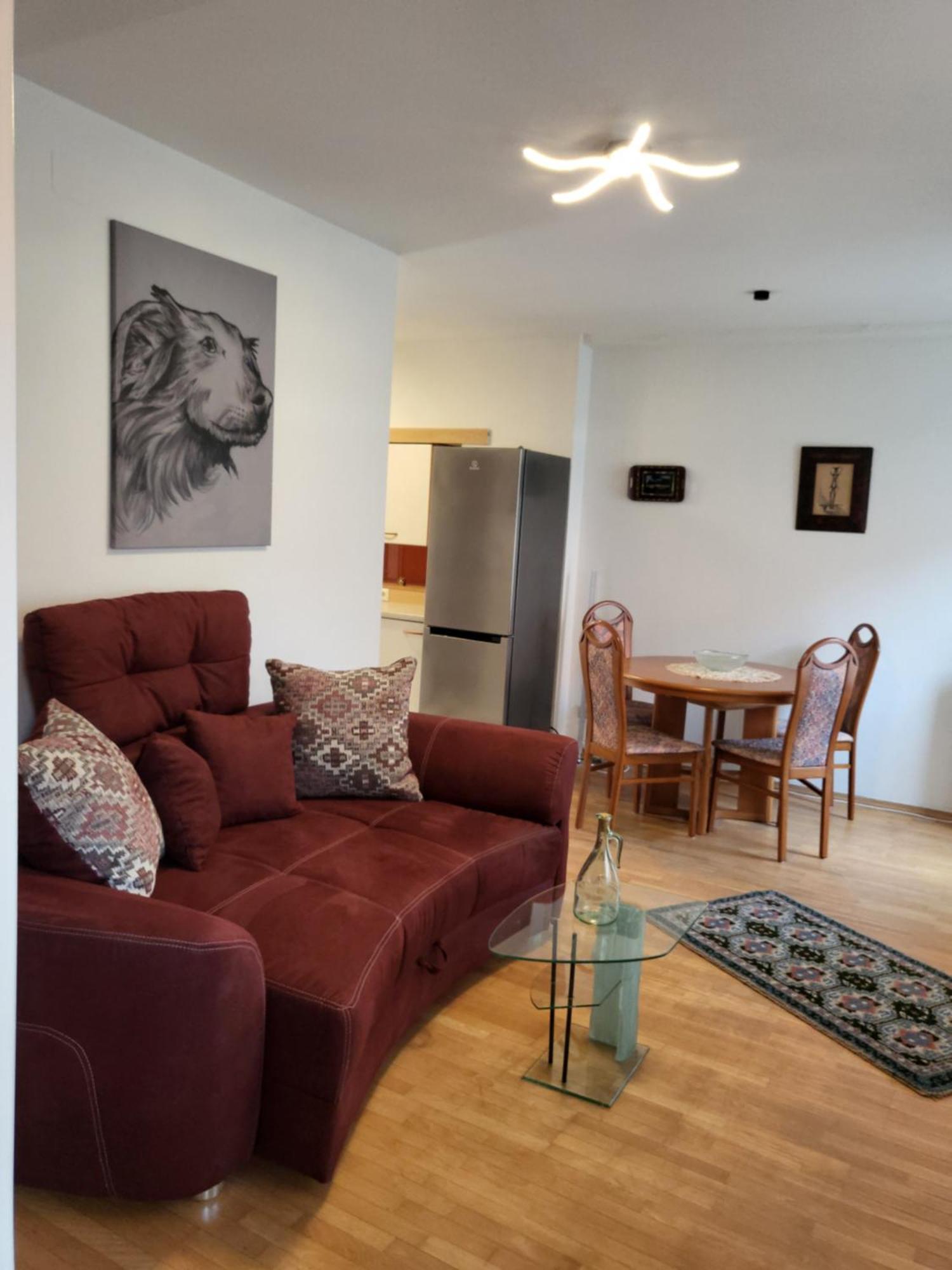 Appartement Purzel Mauerbach Εξωτερικό φωτογραφία
