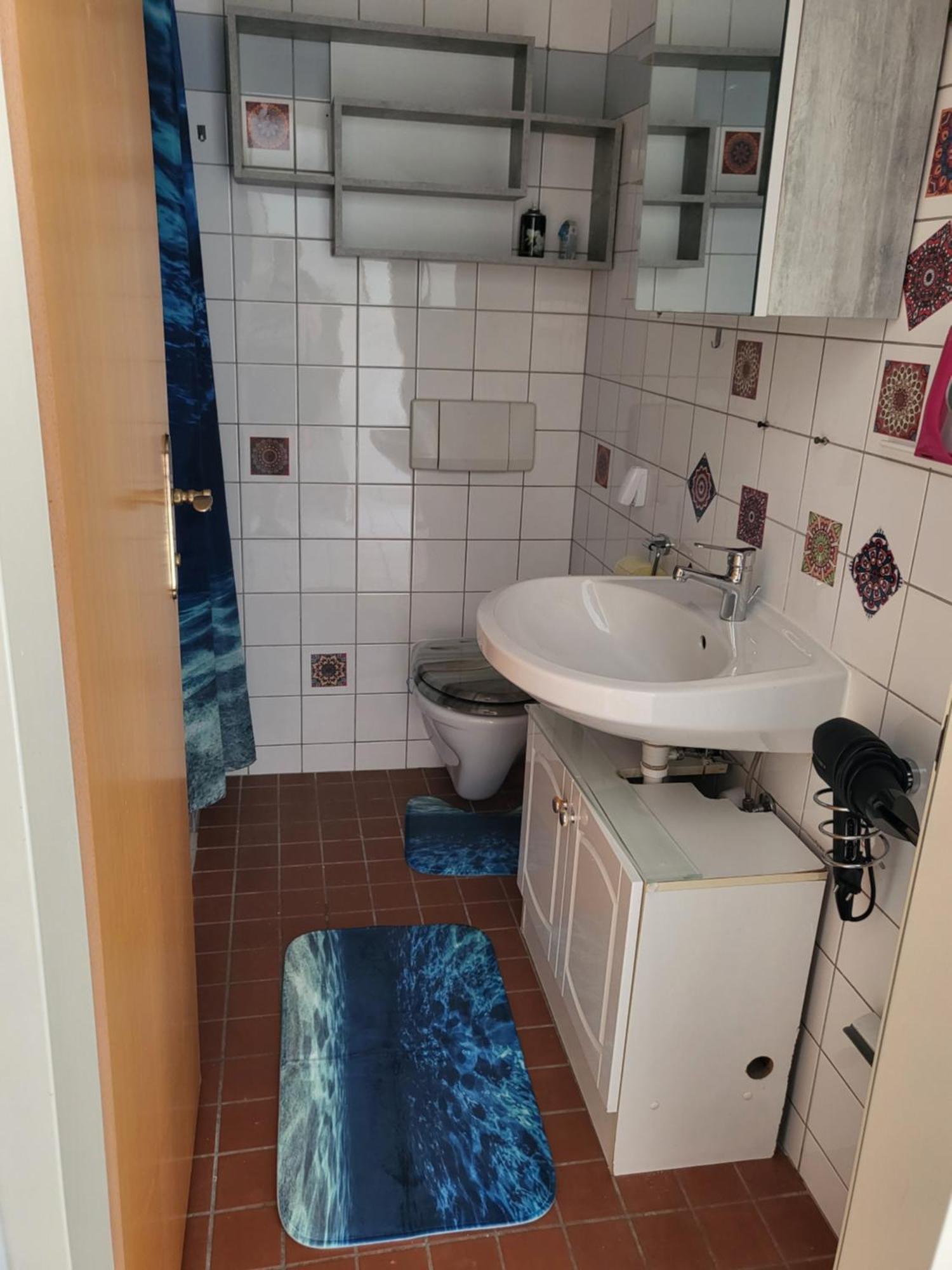 Appartement Purzel Mauerbach Εξωτερικό φωτογραφία