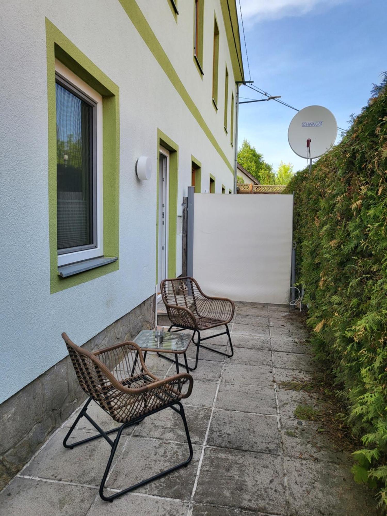 Appartement Purzel Mauerbach Εξωτερικό φωτογραφία