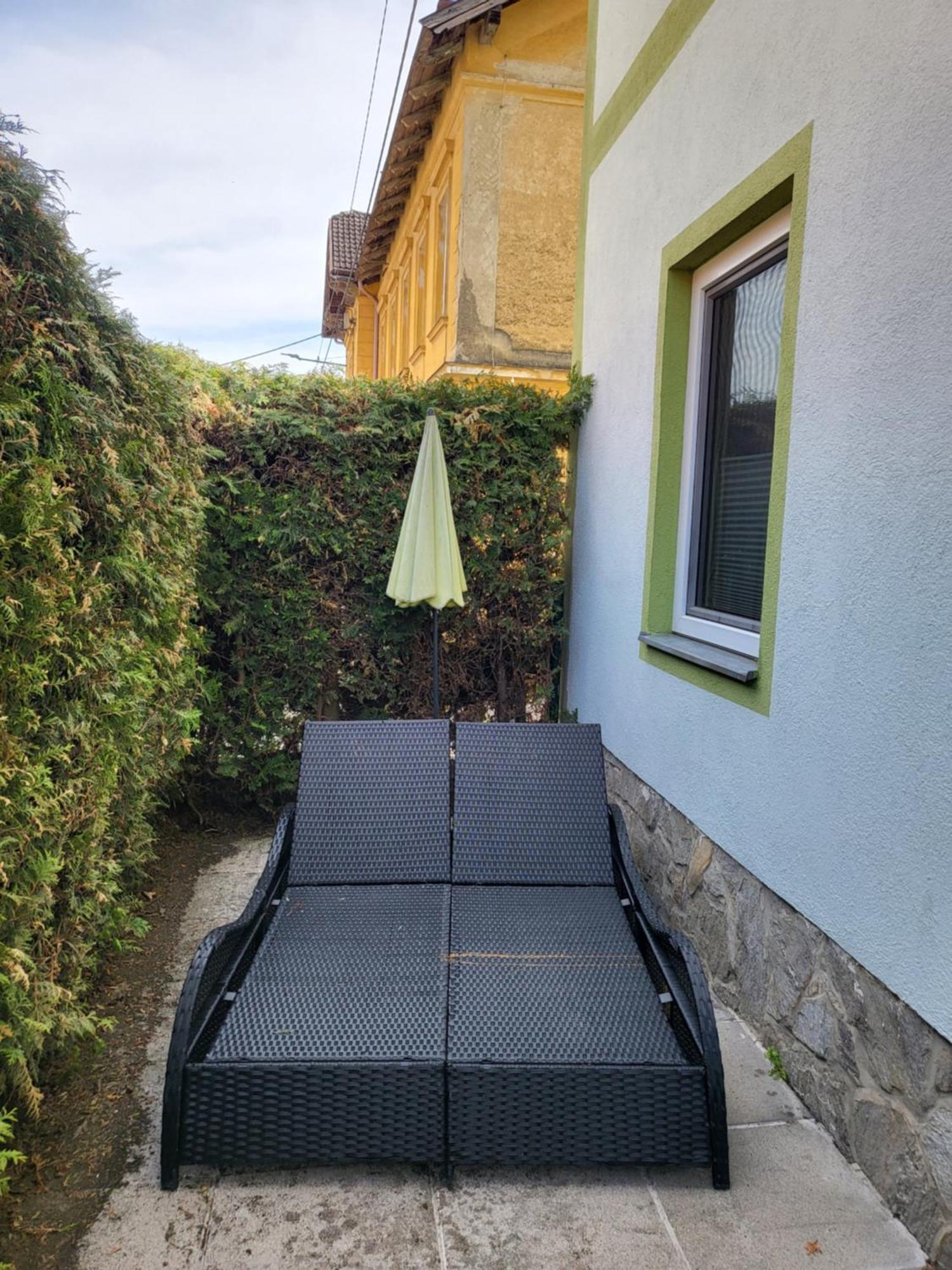 Appartement Purzel Mauerbach Εξωτερικό φωτογραφία