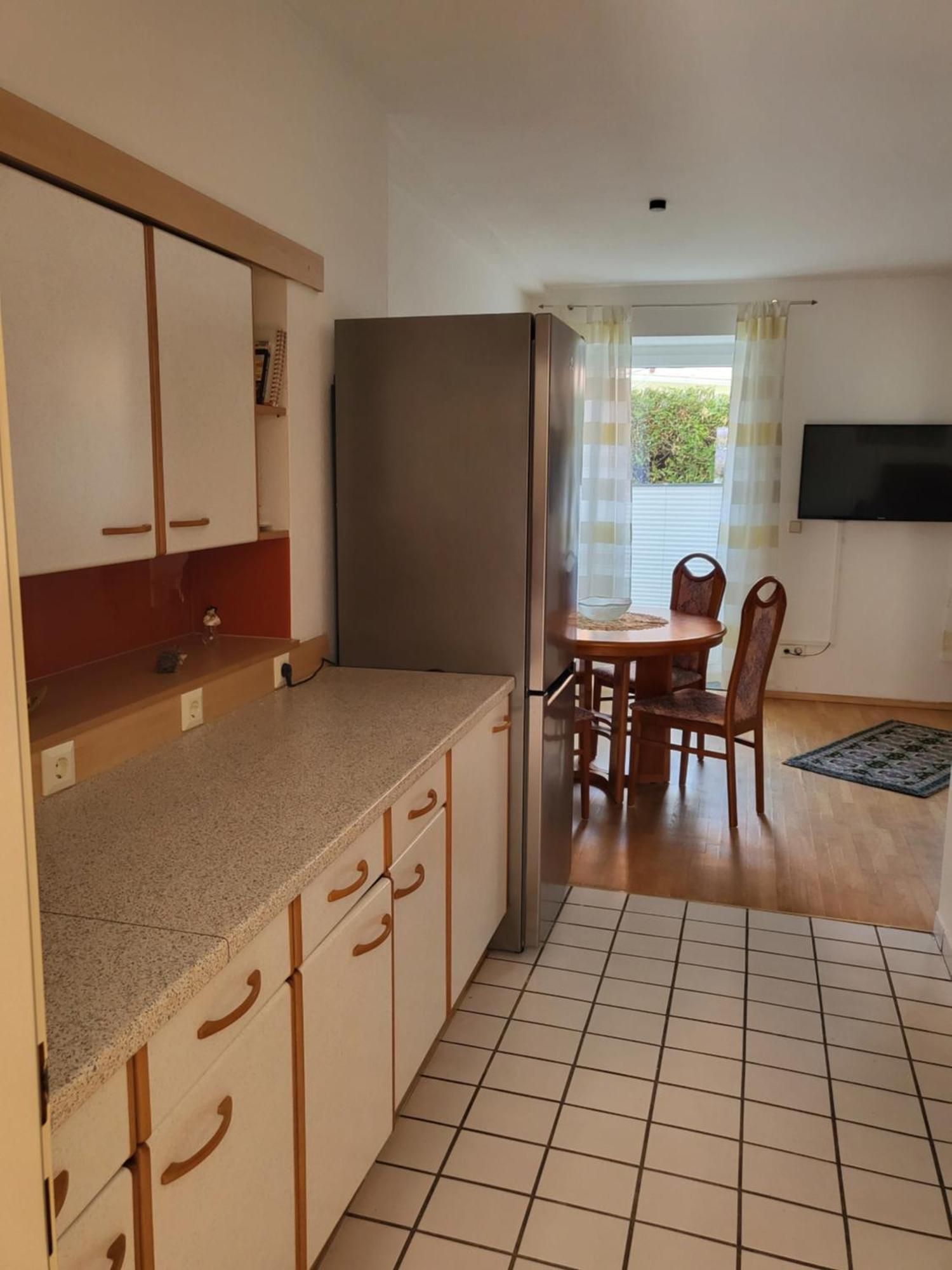 Appartement Purzel Mauerbach Εξωτερικό φωτογραφία