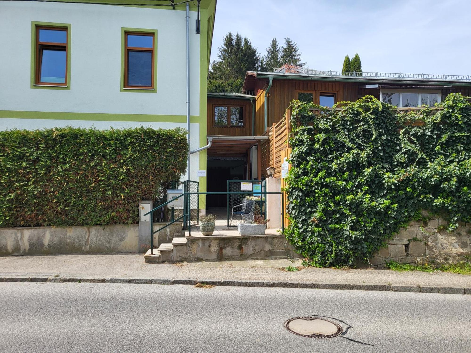 Appartement Purzel Mauerbach Εξωτερικό φωτογραφία