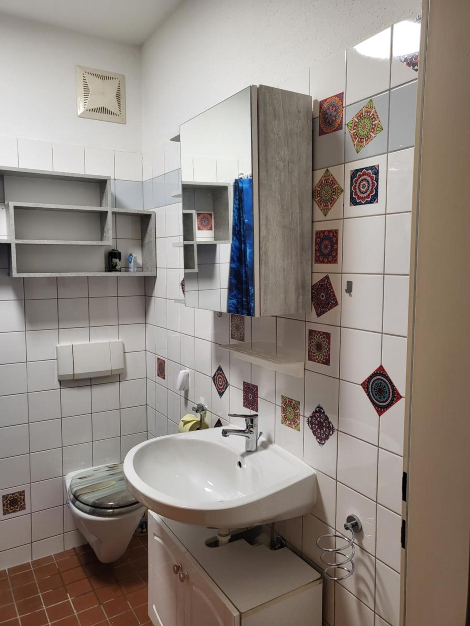 Appartement Purzel Mauerbach Εξωτερικό φωτογραφία