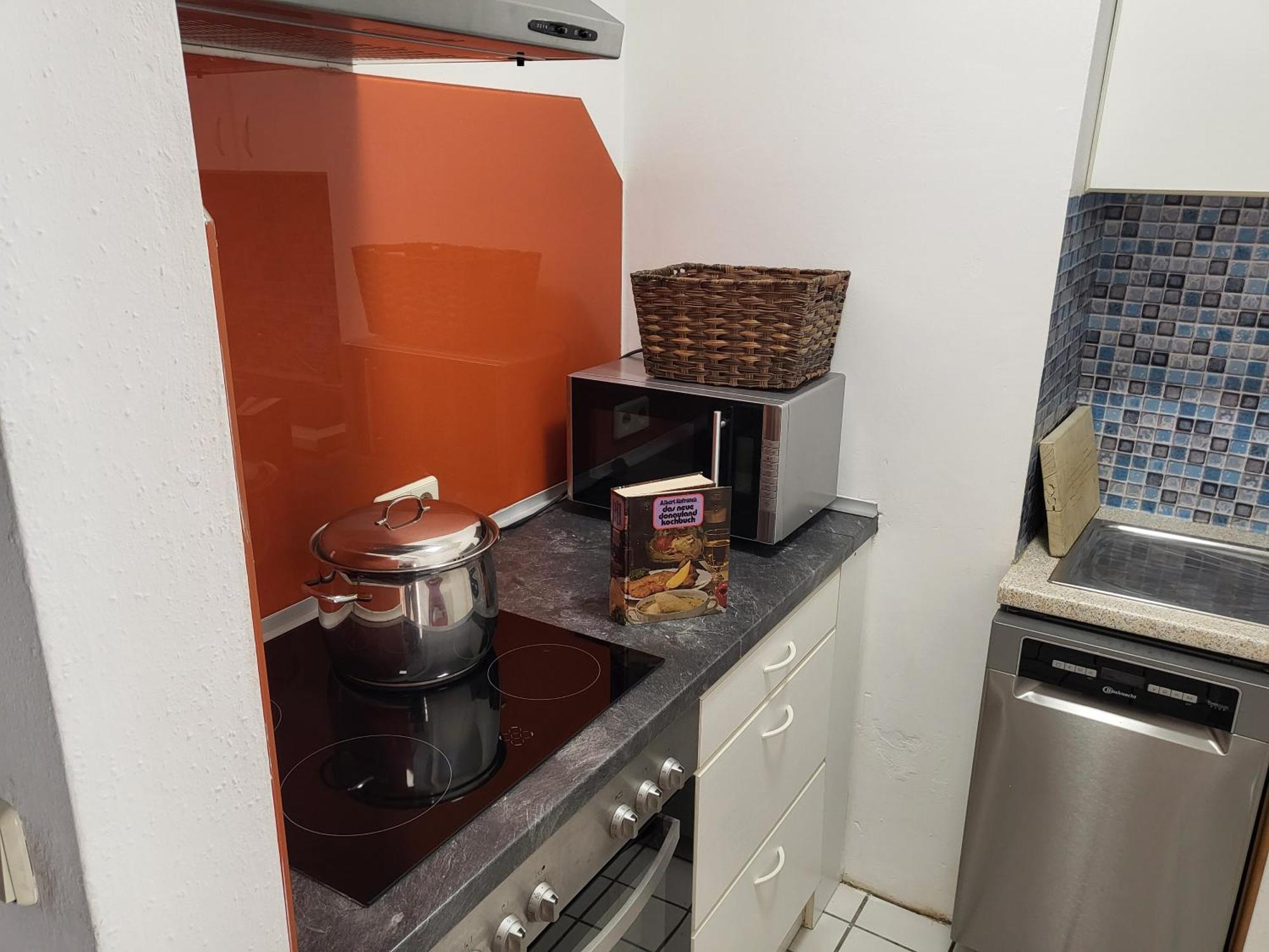 Appartement Purzel Mauerbach Εξωτερικό φωτογραφία