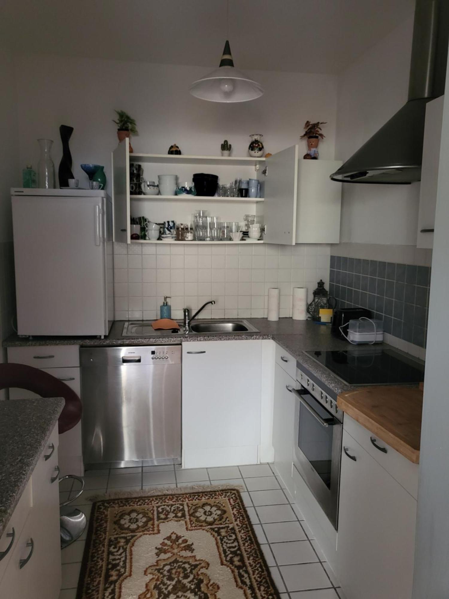 Appartement Purzel Mauerbach Εξωτερικό φωτογραφία