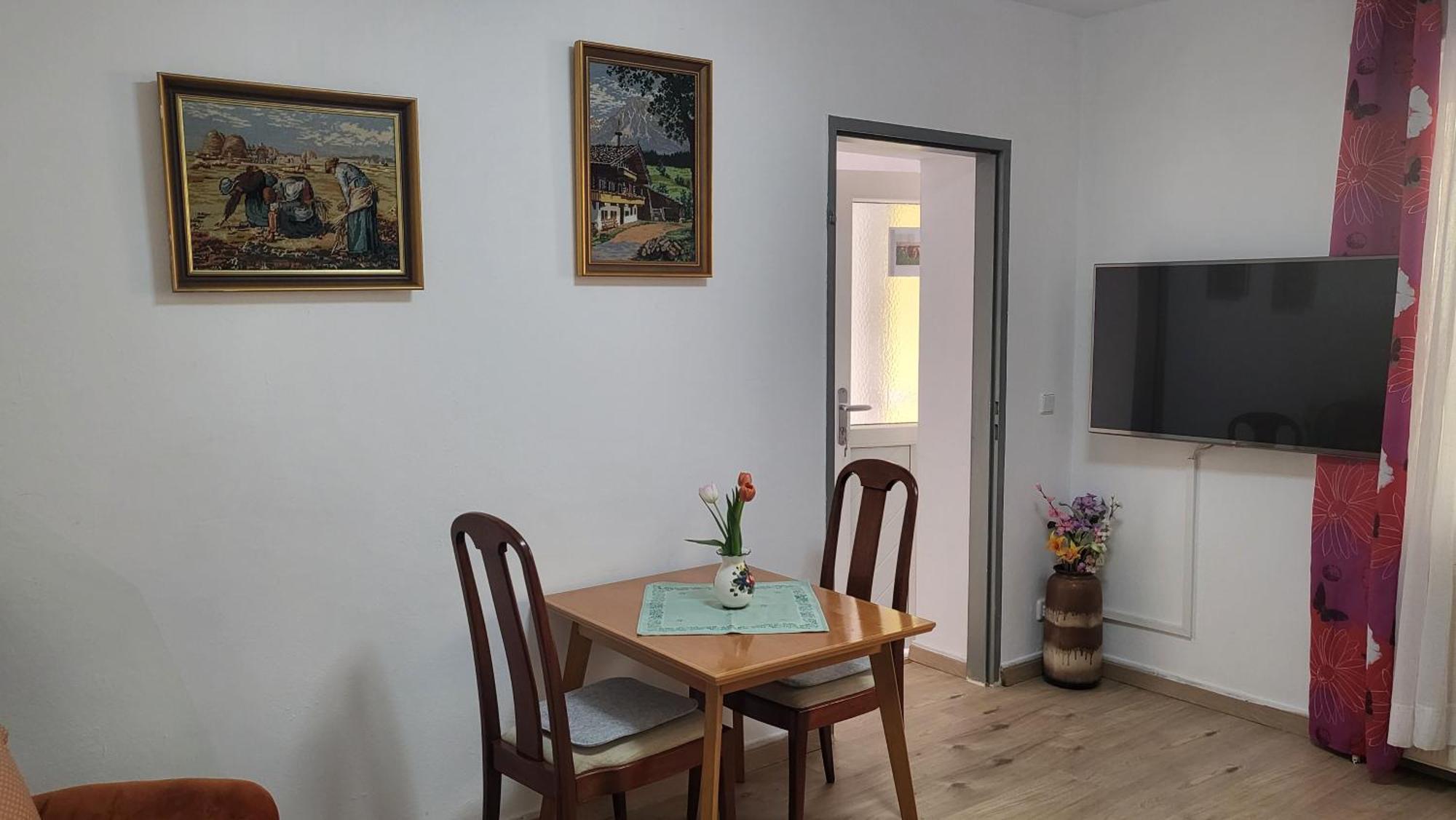 Appartement Purzel Mauerbach Εξωτερικό φωτογραφία