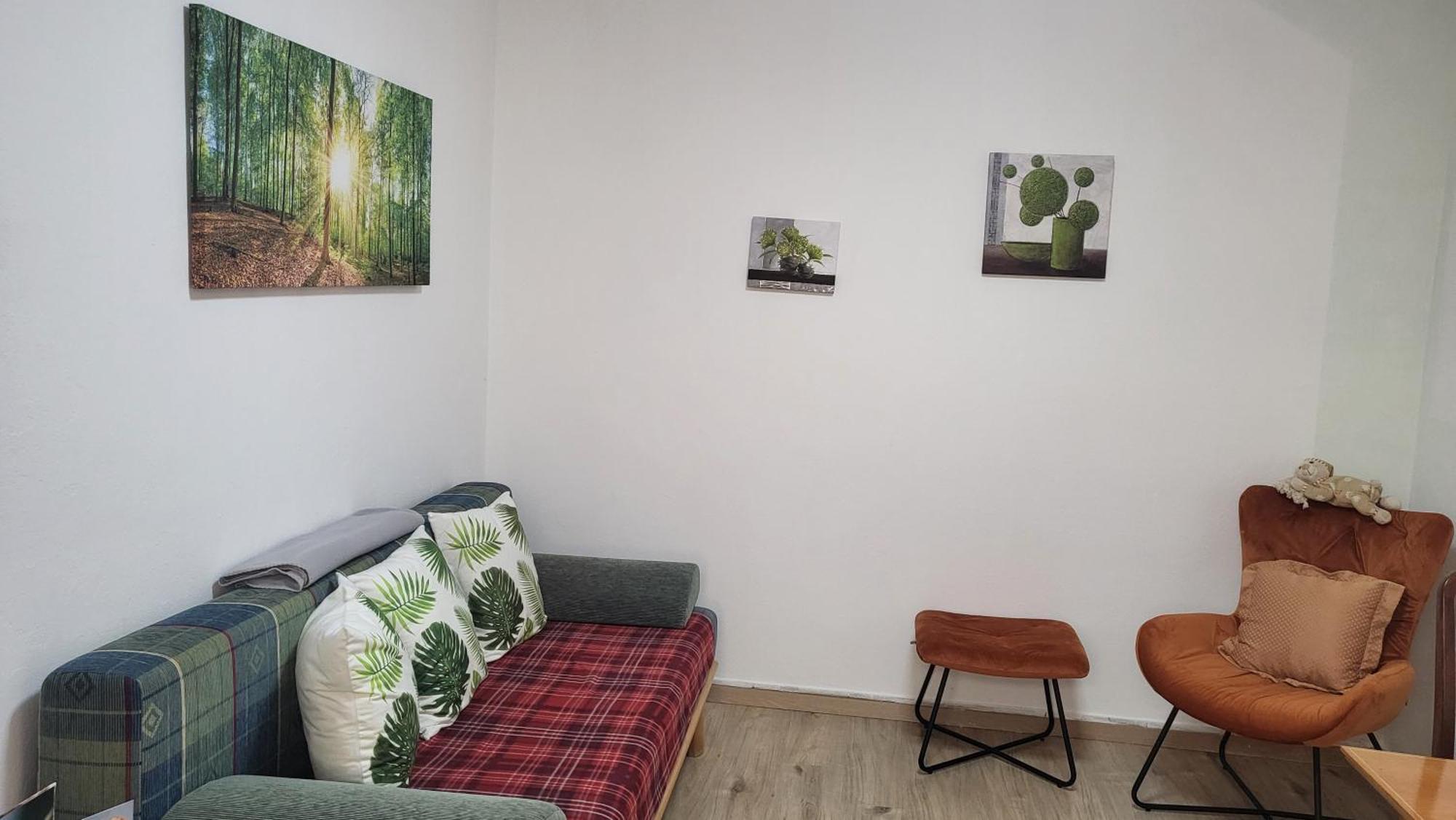 Appartement Purzel Mauerbach Εξωτερικό φωτογραφία