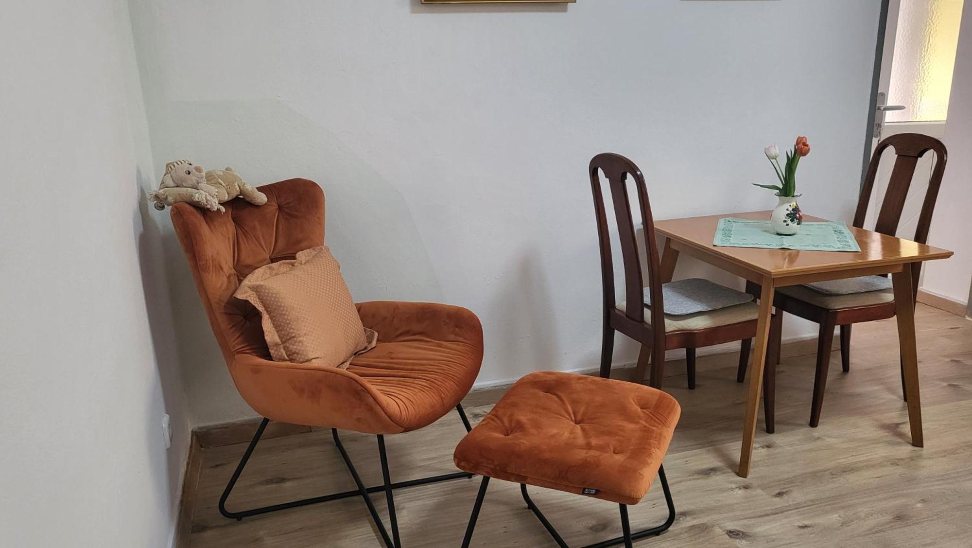 Appartement Purzel Mauerbach Εξωτερικό φωτογραφία